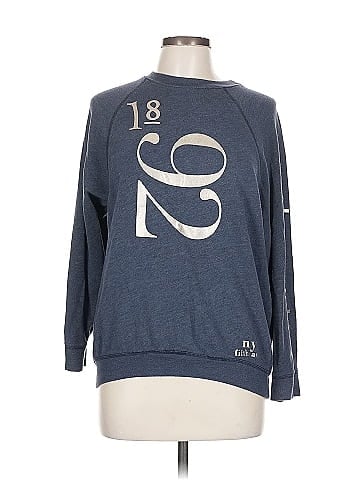 Abercrombie Sweatshirt (view 1)
