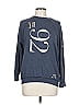 Abercrombie Blue Sweatshirt Size 13 - 14 - photo 1
