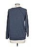Abercrombie Blue Sweatshirt Size 13 - 14 - photo 2