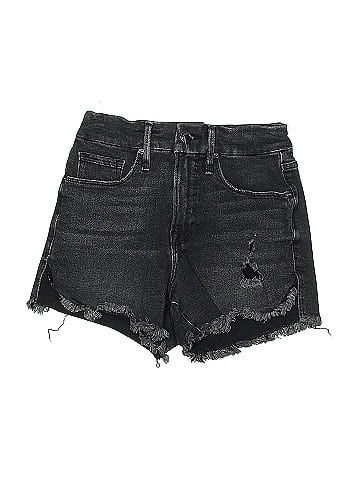 Good American Denim Shorts (view 1)