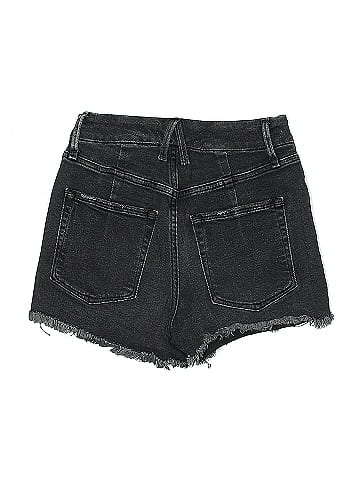 Good American Denim Shorts (view 2)
