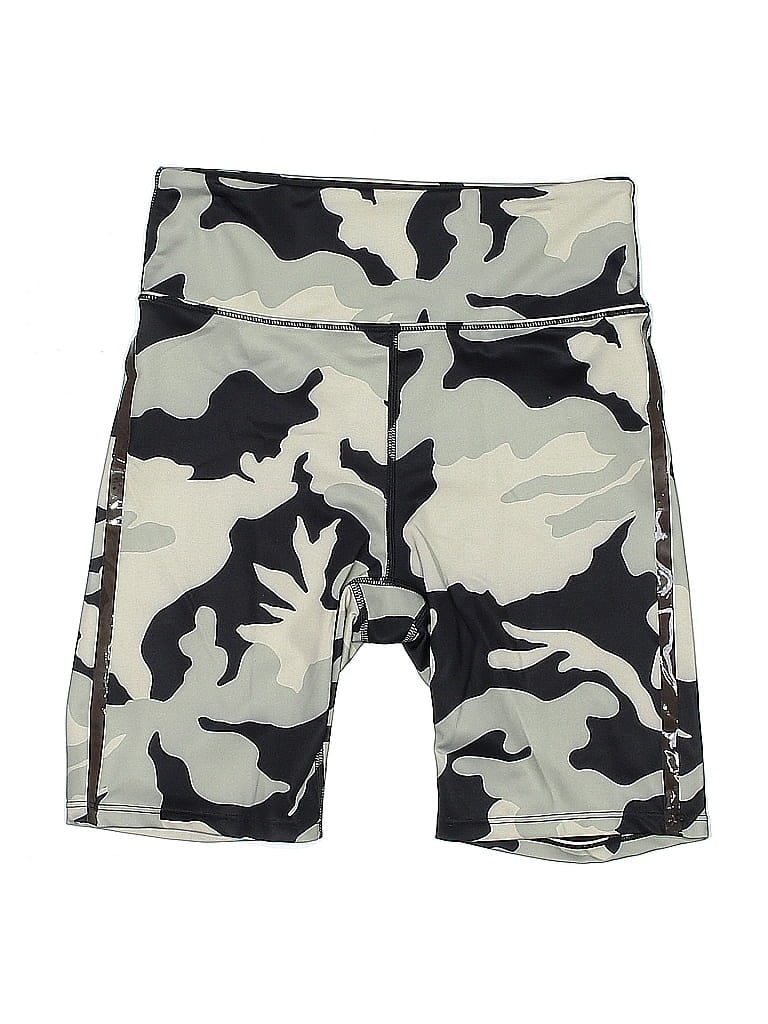 Click to view more detailed imagery on our partner's website Pre-owned Noli Athletic Shorts In Green