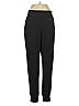 Cuddl Duds Black Casual Pants Size M - photo 1