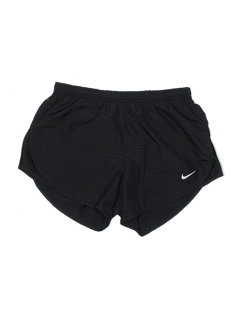 Pre-owned Nike Athletic Shorts In Black