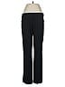 BCBGMAXAZRIA Solid Black Dress Pants Size 6 - photo 1