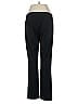BCBGMAXAZRIA Solid Black Dress Pants Size 6 - photo 2