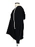 Joan Vass Black Pullover Sweater Size L - photo 5