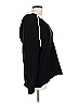 Joan Vass Black Pullover Sweater Size L - photo 4