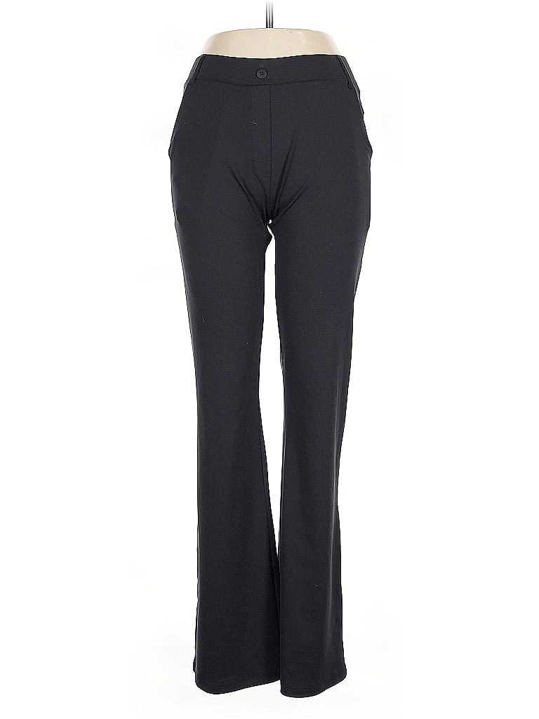 Click to view more detailed imagery on our partner's website Pre-owned Assorted Brands Active Pants In Black