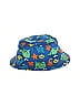 Assorted Brands 100% Polyester Blue Hat Size 50 cm - photo 1