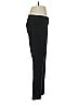 BCBGMAXAZRIA Solid Black Dress Pants Size 6 - photo 4