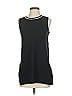 Athleta Black Sweater Vest Size XS - photo 1