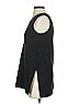 Athleta Black Sweater Vest Size XS - photo 5