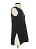 Athleta Black Sweater Vest Size XS - photo 4