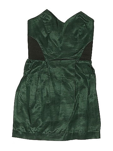 Elizabeth and James Cocktail Dress (view 1)