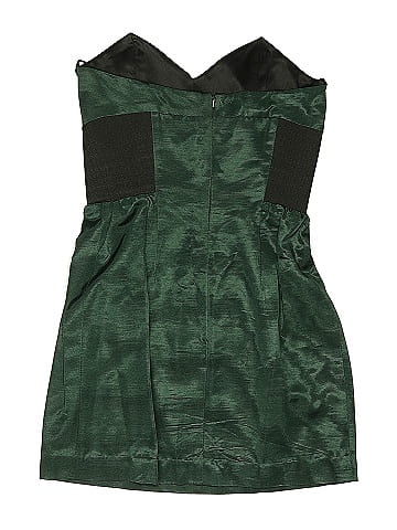 Elizabeth and James Cocktail Dress (view 2)