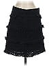 HD in Paris Black Formal Skirt Size 00 - photo 1