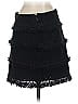 HD in Paris Black Formal Skirt Size 00 - photo 2