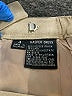 Kasper 100% Acetate Solid Tan Casual Skirt Size 4 - photo 3