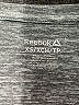 Reebok 100% Polyester Gray Active T-Shirt Size XS - photo 7