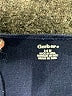 Gerber 100% Cotton Graphic Blue Short Sleeve Onesie Size 3-6 mo - photo 3