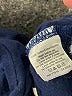 Gerber 100% Cotton Graphic Blue Short Sleeve Onesie Size 3-6 mo - photo 4
