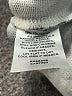 Something Navy White Black Long Sleeve Turtleneck Size M - photo 8