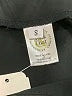 Assorted Brands Solid Black Casual Dress Size S - photo 7
