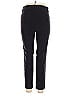 Lane Bryant Solid Black Active Pants Size 16 - photo 2