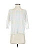 Wildfox White Cardigan Size XS - photo 1