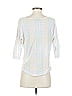 Wildfox White Cardigan Size XS - photo 2