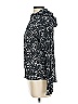 Nike 100% Nylon Print Black Jacket Size S - photo 5