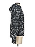 Nike 100% Nylon Print Black Jacket Size S - photo 4