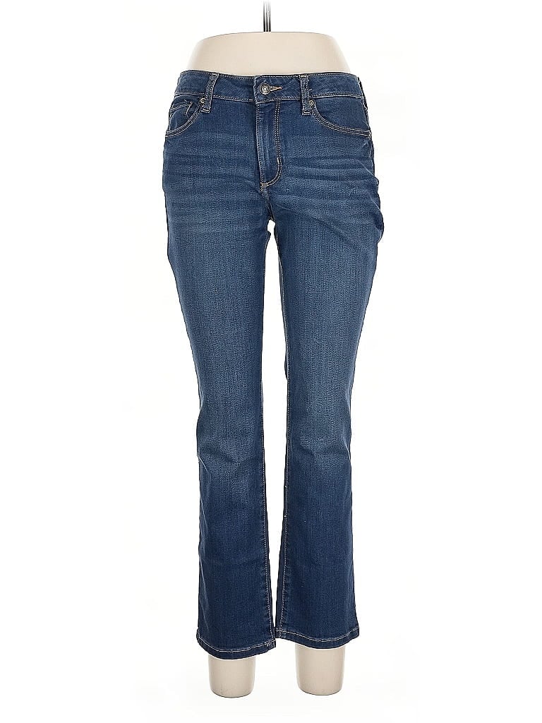 Pre-owned Sonoma Goods For Life Jeans In Blue