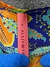 Eight Sixty Yellow 3/4 Sleeve Blouse Size S - photo 7
