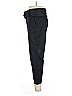IRO Solid Black Casual Pants Size EU (FR) 40 / US 8 - photo 5