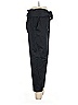 IRO Solid Black Casual Pants Size EU (FR) 40 / US 8 - photo 4
