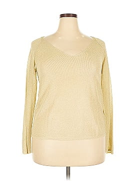 Worthington Pullover Sweater