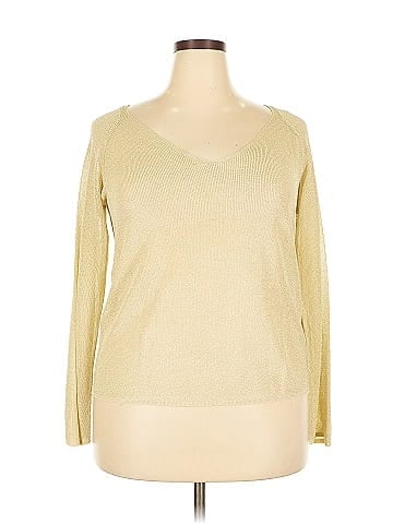 Worthington Pullover Sweater (view 1)