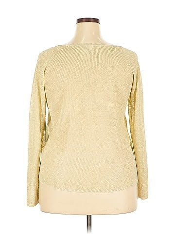 Worthington Pullover Sweater (view 2)