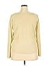 Worthington Gold Ivory Pullover Sweater Size XXL (petite) - photo 2