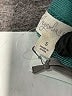 Magnolia Grace Teal Pullover Sweater Size S - photo 9