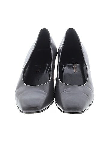 Amalfi Heels (view 2)