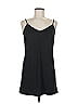 Jessica Simpson 100% Polyester Black Tank Top Size M (estimated) - photo 1