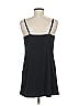 Jessica Simpson 100% Polyester Black Tank Top Size M (estimated) - photo 2