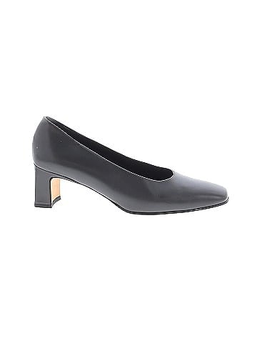 Amalfi Heels (view 1)