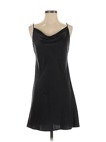 Tru Blu Cocktail Dress (view 1)