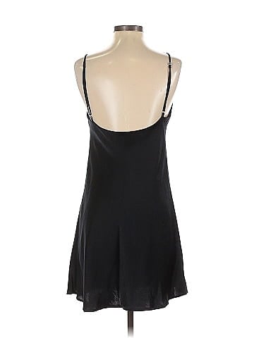 Tru Blu Cocktail Dress (view 2)