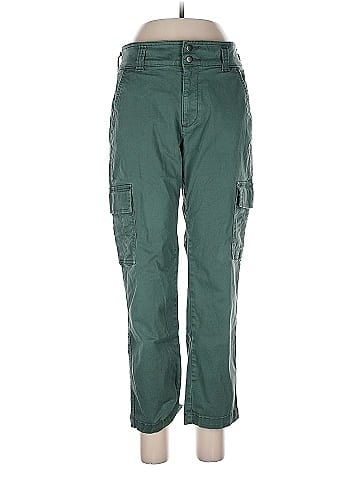 Jag Cargo Pants (view 1)