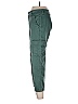 Jag Green Cargo Pants Size 10 - photo 5